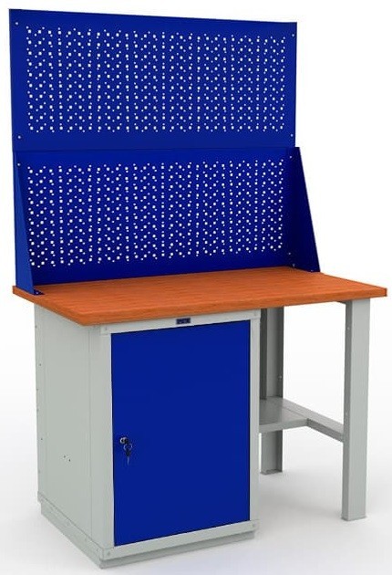 Верстак Expert W120.WS1/F2.020 купить в Калининграде Верстак Expert W120.WS1/F2.020 купить в Калининграде