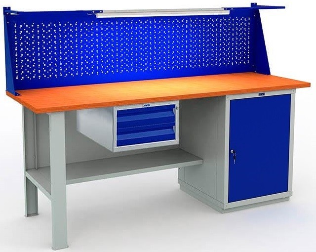 Верстак Expert W200.F2/WS1.111 купить в Калининграде