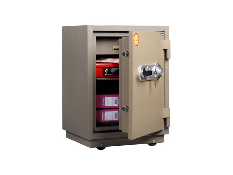 Огнестойкий сейф Valberg FRS-66T CL купить в Калининграде