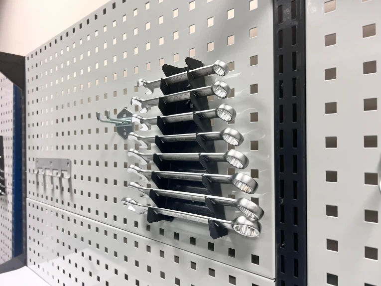 Верстак CTR 1432.S7L6.4-2F купить в Калининграде