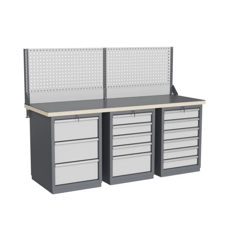 Верстак FBK 205.356-1 купить в Калининграде Верстак FBK 205.356-1 купить в Калининграде