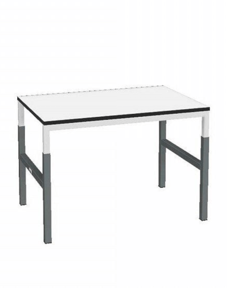 Стол монтажный ДиКом СР-М-100/90-01 ESD Пластик купить в Калининграде Стол монтажный ДиКом СР-М-100/90-01 ESD Пластик купить в Калининграде