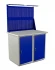 Верстак Profi WT100.WD1/WD1.021 купить в Калининграде