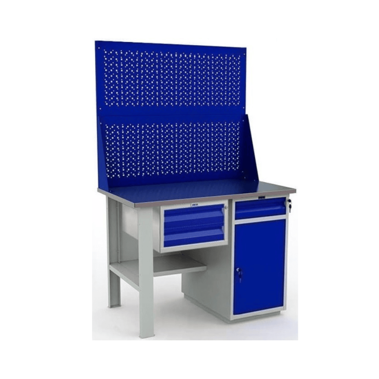 Верстак Profi WT120.F1/WD2.120 купить в Калининграде