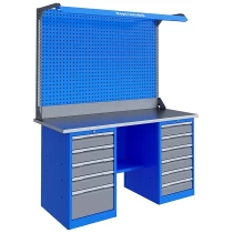 Верстак PRF 161.56.1-2F Верстак PRF 161.56.1-2F