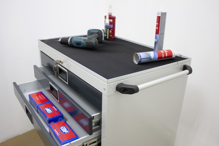 Тумба SMART 5М с лотком купить в Калининграде Тумба SMART 5М с лотком купить в Калининграде