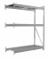 Дополнительная секция MS Profi 2000x1800x500 3 полки купить в Калининграде