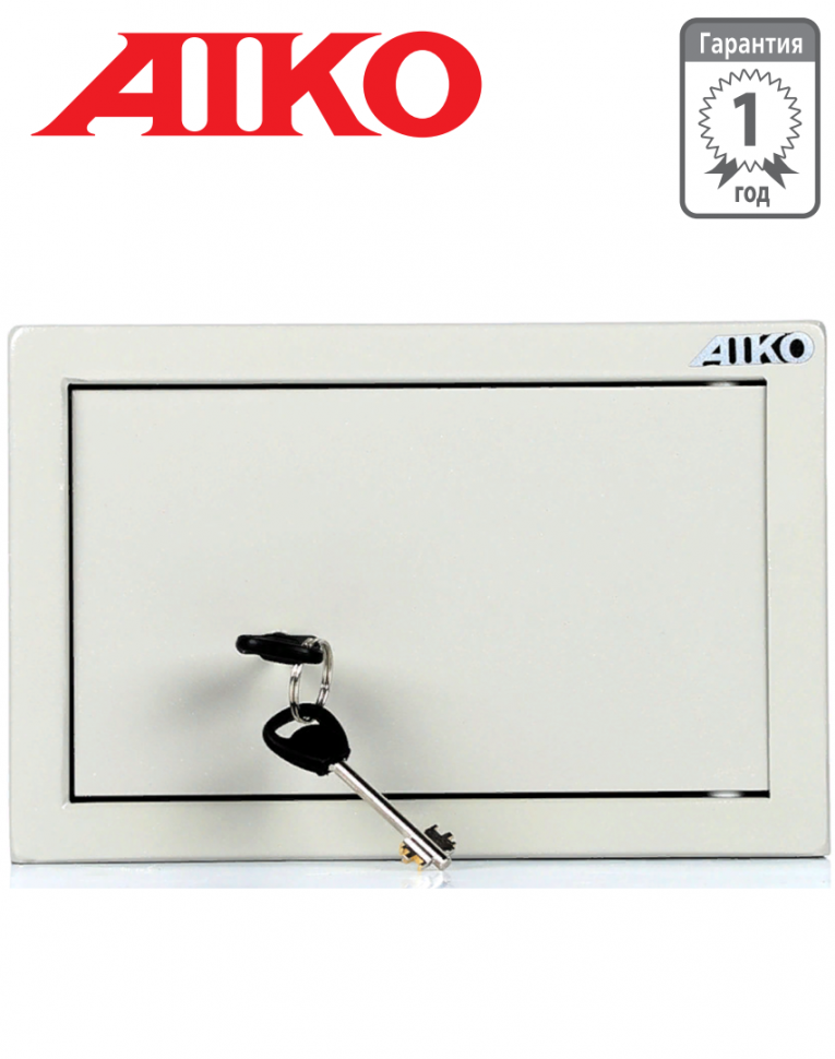 Мебельный сейф Aiko Т-17 KL купить в Калининграде Мебельный сейф Aiko Т-17 KL купить в Калининграде