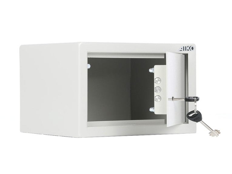 Мебельный сейф Aiko Т-17 KL купить в Калининграде Мебельный сейф Aiko Т-17 KL купить в Калининграде