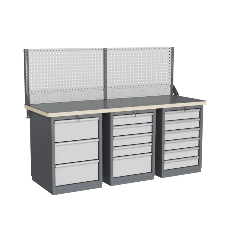 Верстак FBK 205.356-1R купить в Калининграде Верстак FBK 205.356-1R купить в Калининграде