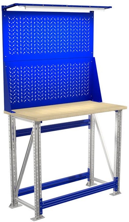 Верстак Master M100.MF1 / MF1.020.W купить в Калининграде Верстак Master M100.MF1 / MF1.020.W купить в Калининграде