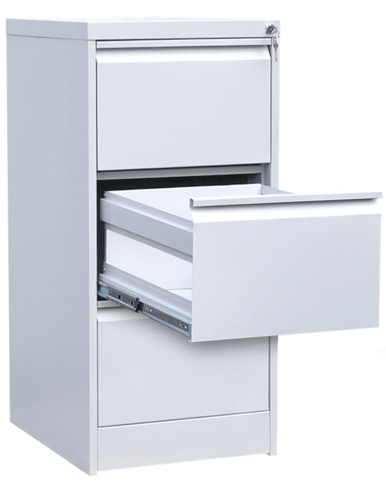 Шкаф картотечный разборный ШК-3Р купить в Калининграде