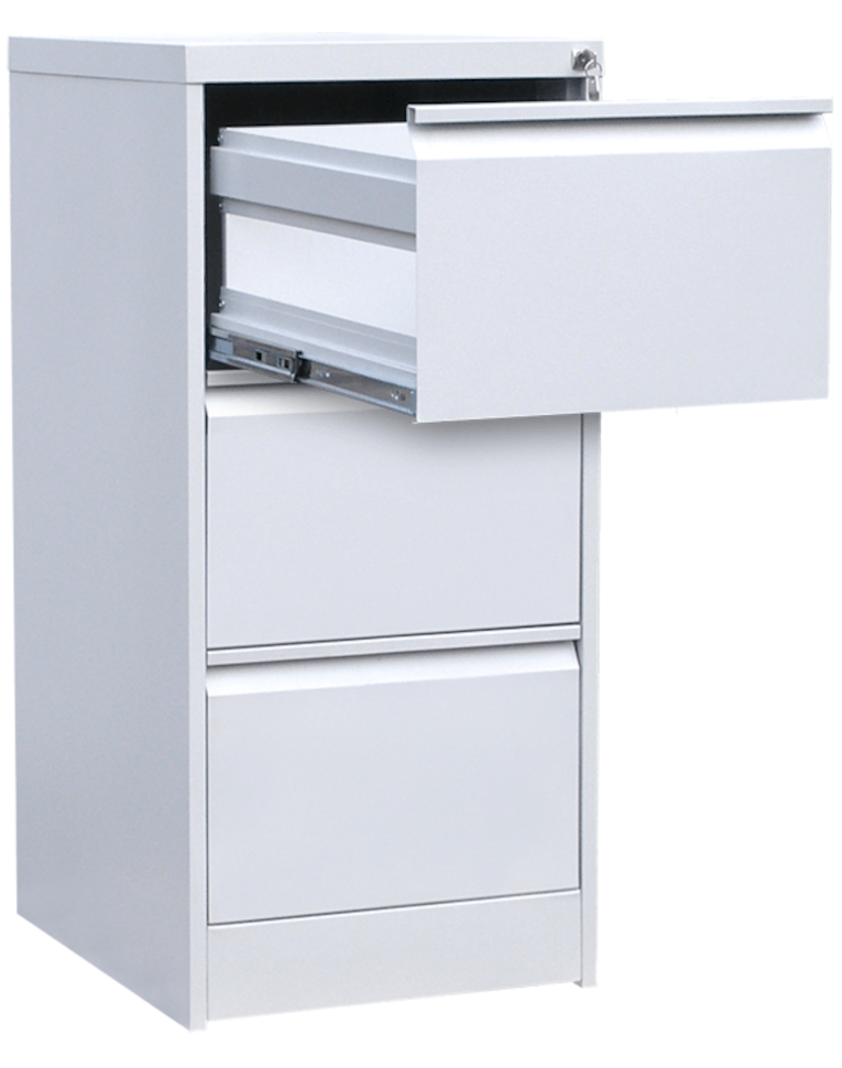 Шкаф картотечный разборный ШК-3Р купить в Калининграде