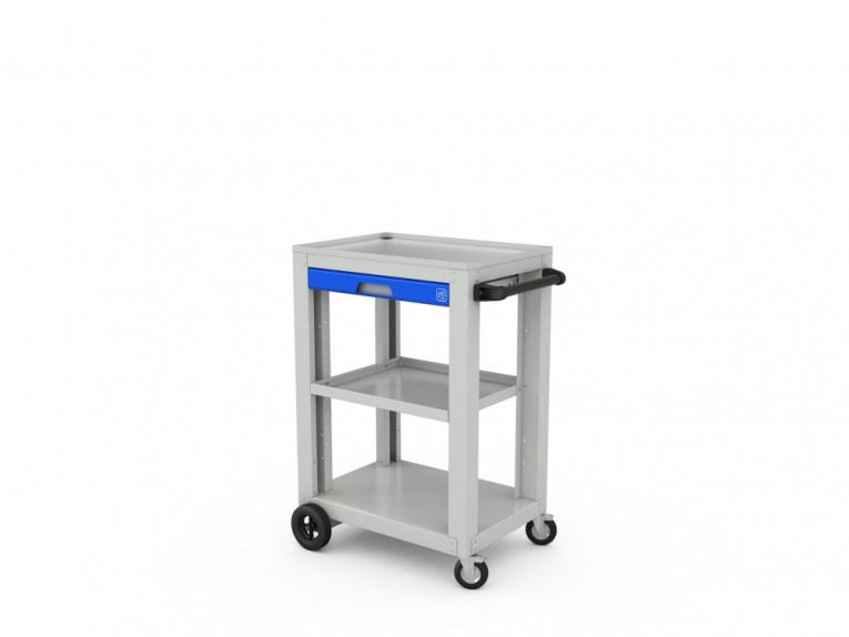 Тележка инструментальная LOGITEX 06 XS купить в Калининграде Тележка инструментальная LOGITEX 06 XS купить в Калининграде