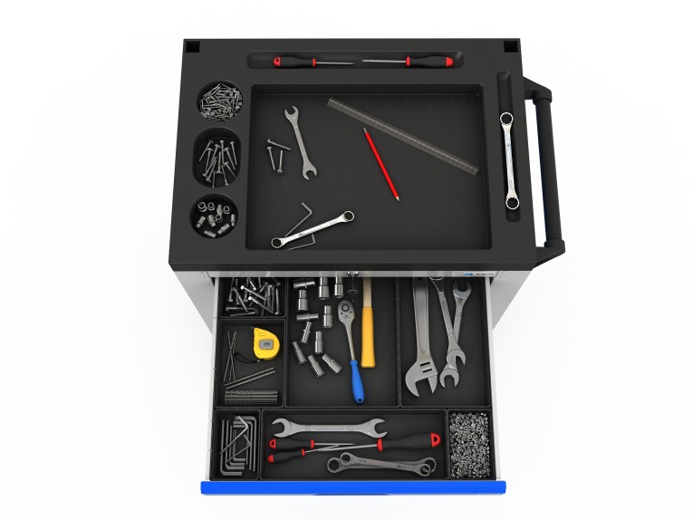 Тележка инструментальная LOGITEX 06 XS купить в Калининграде Тележка инструментальная LOGITEX 06 XS купить в Калининграде