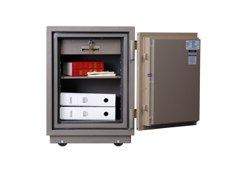Огнестойкий сейф Valberg FRS-66T KL купить в Калининграде Огнестойкий сейф Valberg FRS-66T KL купить в Калининграде