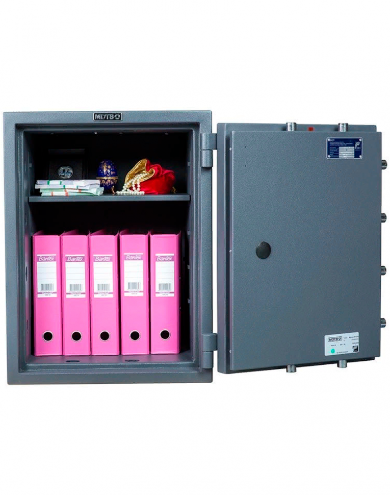 Взломостойкий сейф MDTB Bastion-M 67 2K купить в Калининграде Взломостойкий сейф MDTB Bastion-M 67 2K купить в Калининграде