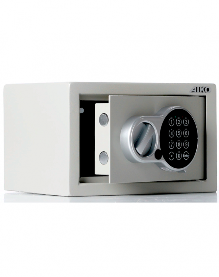 Мебельный сейф Aiko Т-17 EL купить в Калининграде Мебельный сейф Aiko Т-17 EL купить в Калининграде