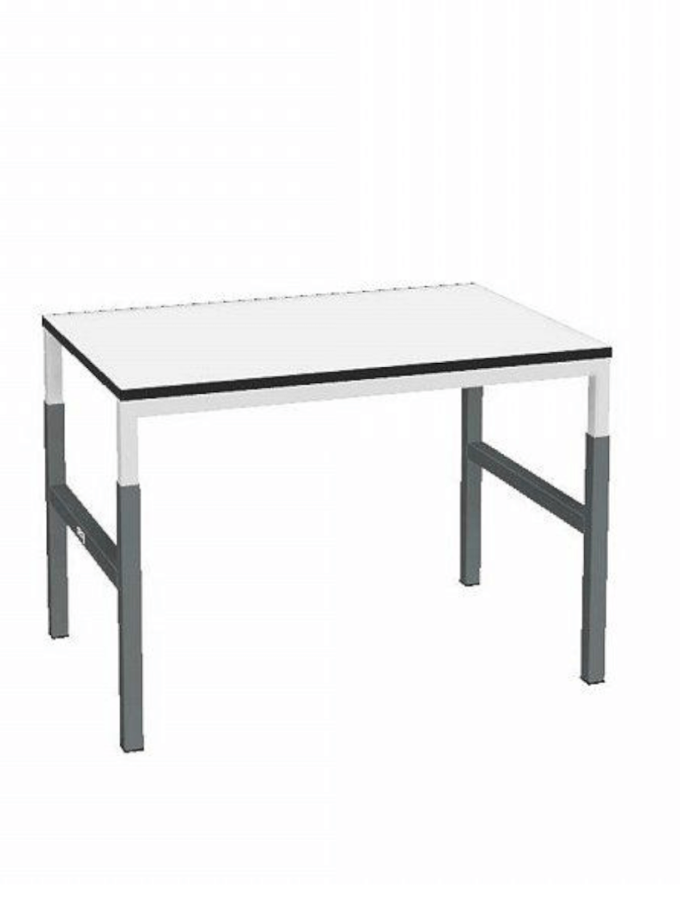 Стол монтажный ДиКом СР-М-100-01 ESD Пластик купить в Калининграде Стол монтажный ДиКом СР-М-100-01 ESD Пластик купить в Калининграде