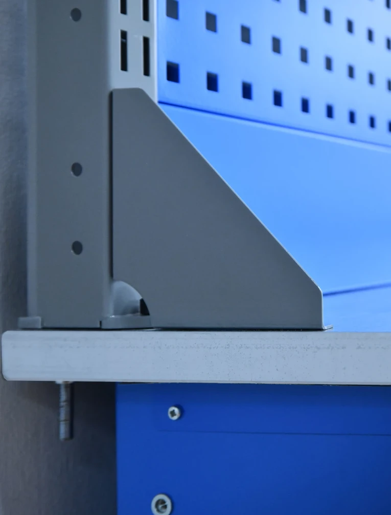 Верстак PRF 141.13.2-1 купить в Калининграде Верстак PRF 141.13.2-1 купить в Калининграде