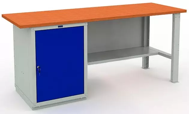 Верстак Expert W200.WS1/F2.000 купить в Калининграде