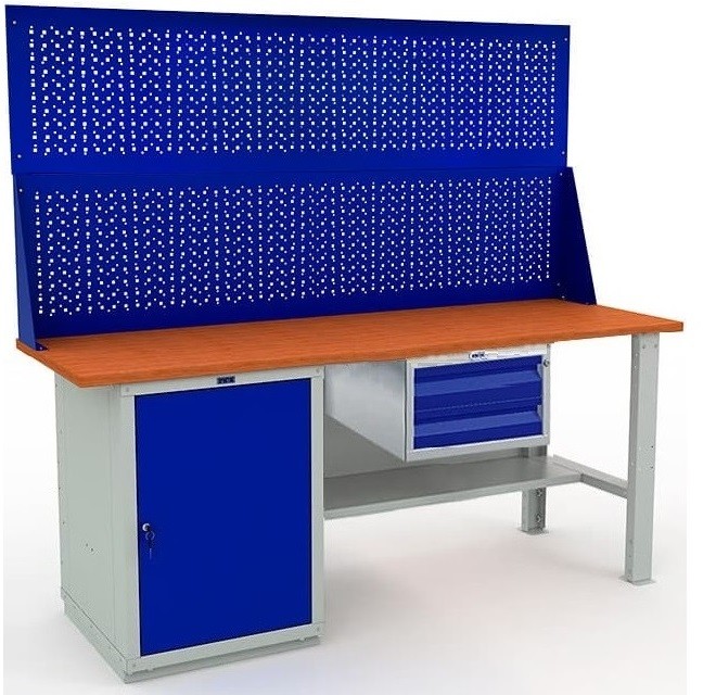 Верстак Expert W200.WS1/F2.120 купить в Калининграде