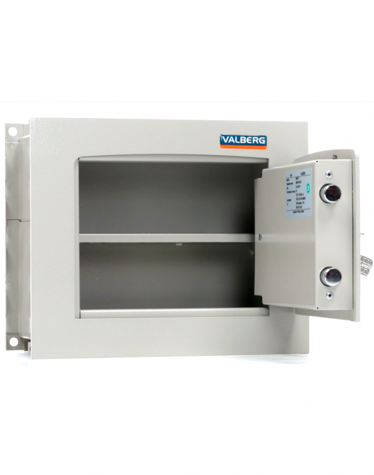 Встраиваемый сейф Valberg AW 2714 купить в Калининграде Встраиваемый сейф Valberg AW 2714 купить в Калининграде