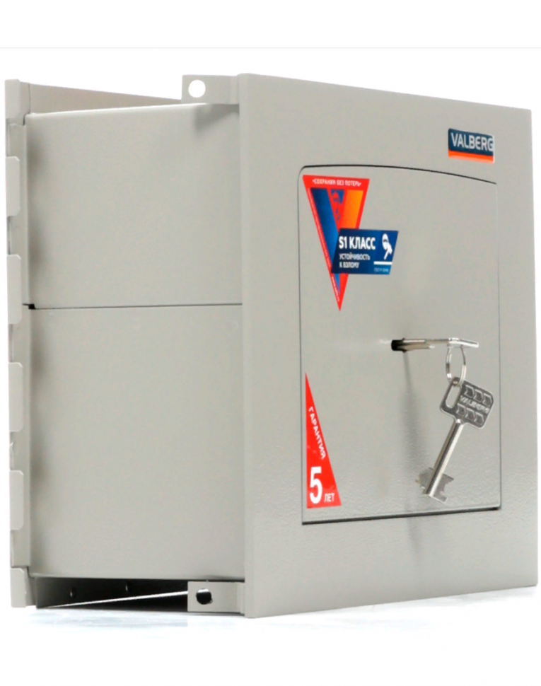 Встраиваемый сейф Valberg AW 2714 купить в Калининграде Встраиваемый сейф Valberg AW 2714 купить в Калининграде