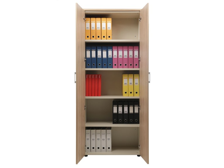 Шкаф NW 2080 закрытый вяз натуральный/бежевый купить в Калининграде Шкаф NW 2080 закрытый вяз натуральный/бежевый купить в Калининграде