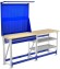 Верстак Master M100.MF1 / MF1 / MF1.120.002.W купить в Калининграде