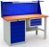 Верстак Expert W160.WS6/F2.111 купить в Калининграде