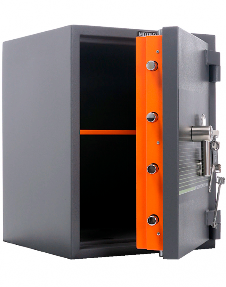 Взломостойкий сейф MDTB Fort-M 67 2K купить в Калининграде Взломостойкий сейф MDTB Fort-M 67 2K купить в Калининграде