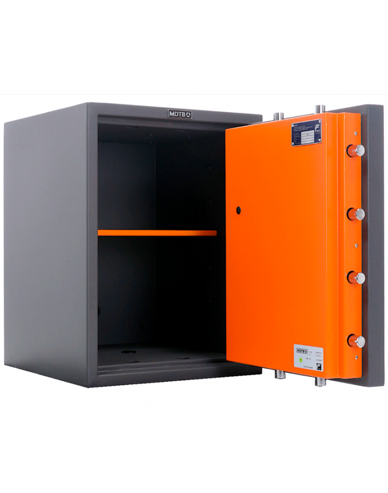 Взломостойкий сейф MDTB Fort-M 67 2K купить в Калининграде Взломостойкий сейф MDTB Fort-M 67 2K купить в Калининграде