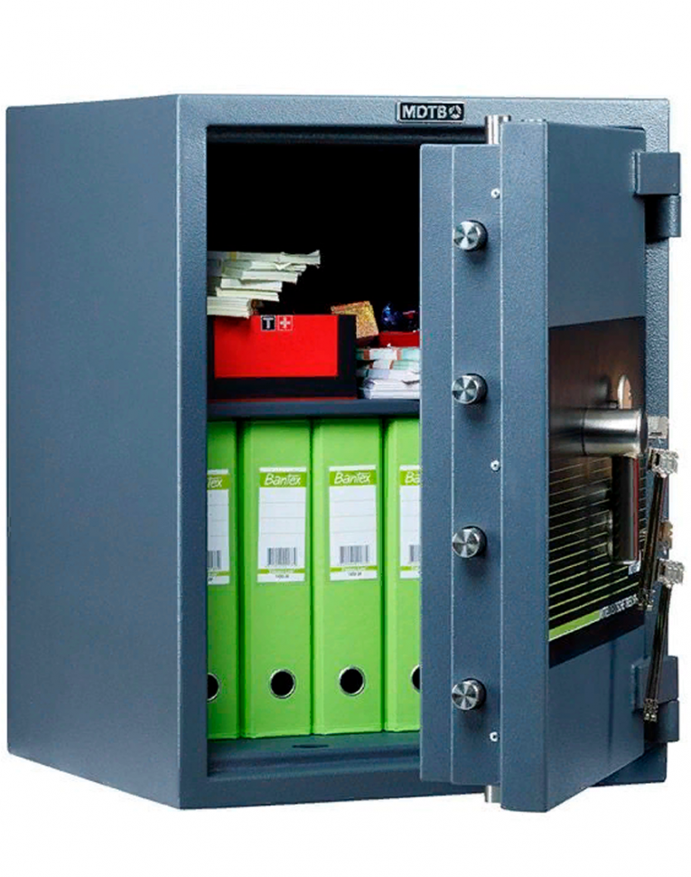 Взломостойкий сейф MDTB Fort-M 67 2K купить в Калининграде Взломостойкий сейф MDTB Fort-M 67 2K купить в Калининграде