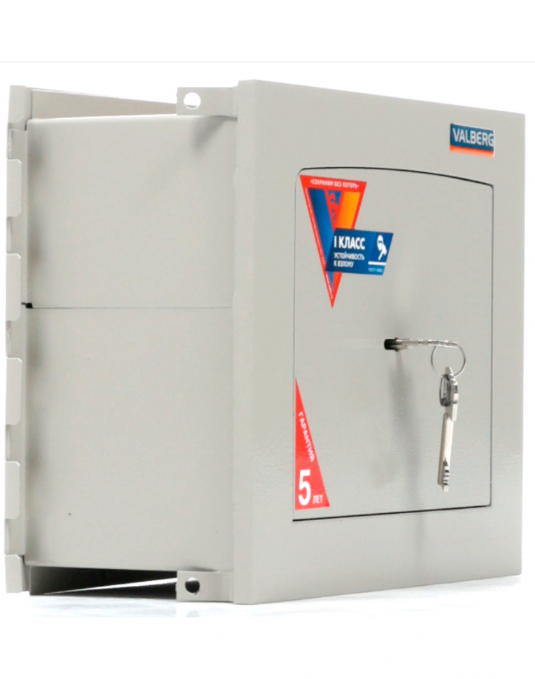 Встраиваемый сейф Valberg AW-1 2715 купить в Калининграде