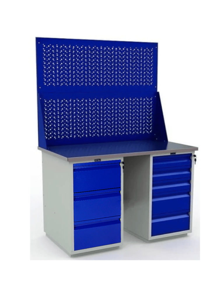Верстак Практик Profi WT120.WD3/WD5.020 купить в Калининграде