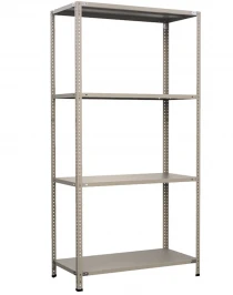 Стеллаж СТФ 1500x1000x800 4 полки Стеллаж СТФ 1500x1000x800 4 полки