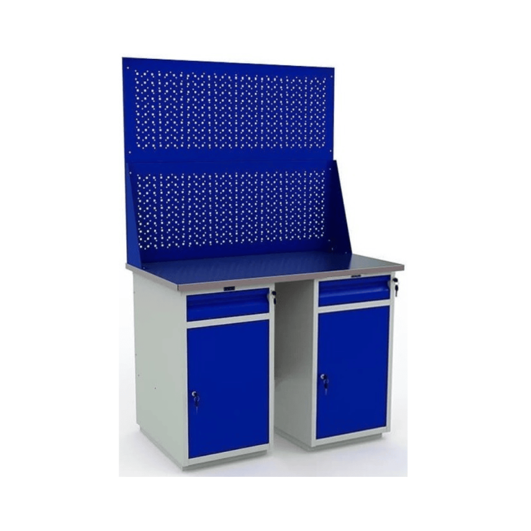 Верстак Profi WT120.WD2/WD2.020 купить в Калининграде
