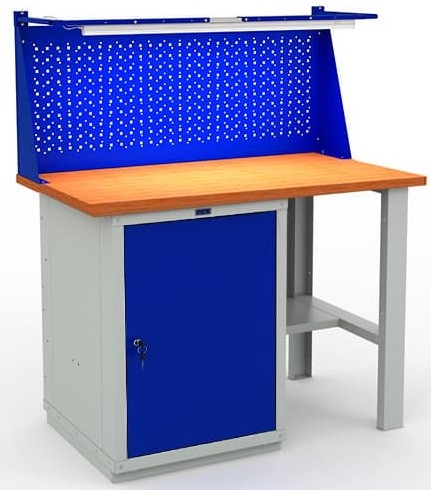 Верстак Expert W120.WS1/F2.011 купить в Калининграде