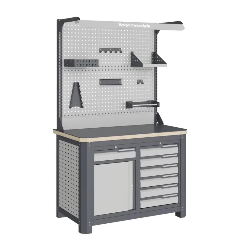 Рабочее место MCN 1252.S68-2FR купить в Калининграде Рабочее место MCN 1252.S68-2FR купить в Калининграде