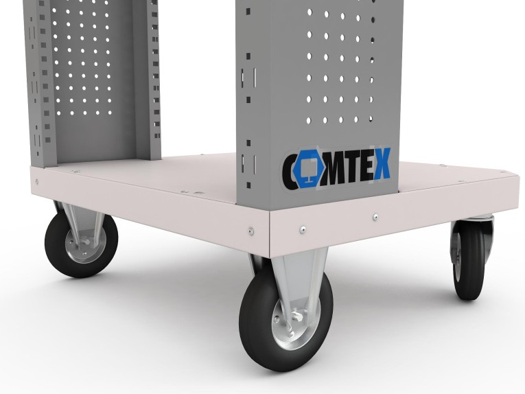 Тележка COMTEX №3 купить в Калининграде Тележка COMTEX №3 купить в Калининграде