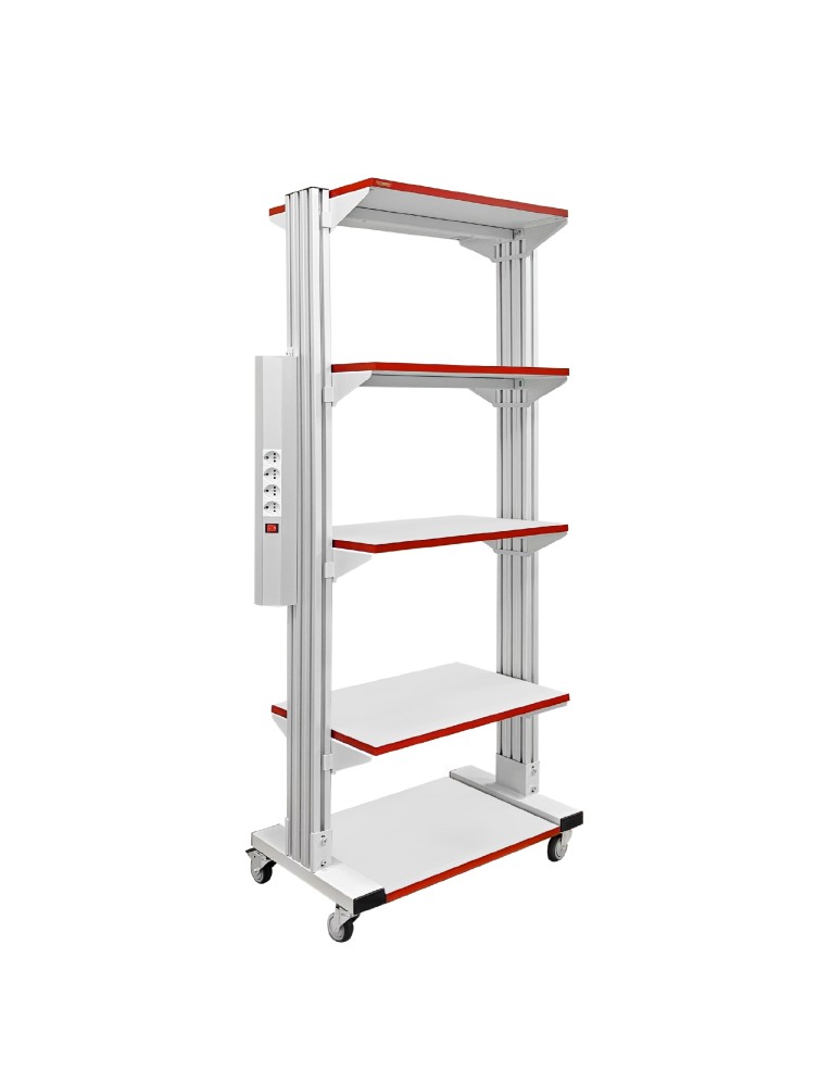 Стойка подкатная Gresson СМП-КП купить в Калининграде Стойка подкатная Gresson СМП-КП купить в Калининграде