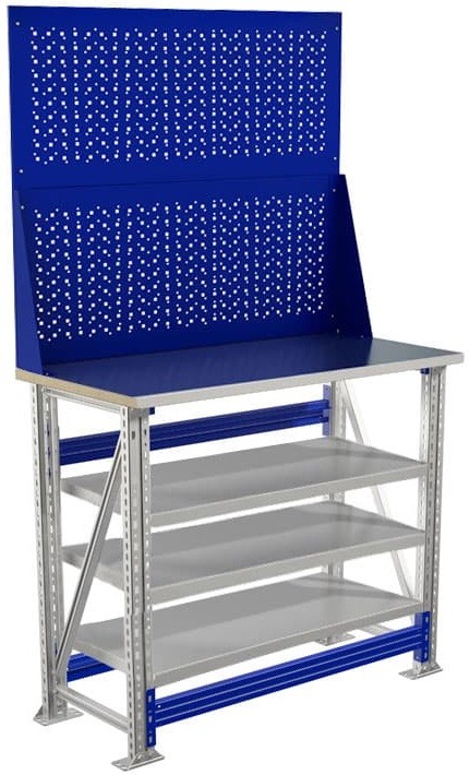 Верстак Master MT100.MF1 / MF1.023 купить в Калининграде Верстак Master MT100.MF1 / MF1.023 купить в Калининграде