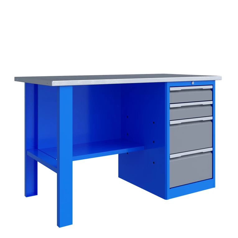 Верстак PRF 141.14.2 купить в Калининграде