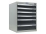 Инструментальная тумба Expert T-6