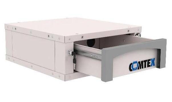 Тумба малая COMTEX 1 купить в Калининграде Тумба малая COMTEX 1 купить в Калининграде