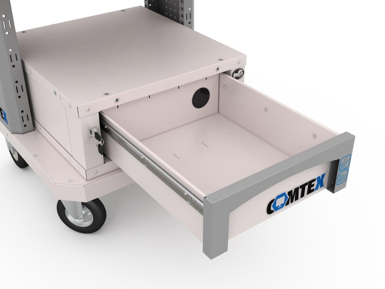 Тележка COMTEX №4 купить в Калининграде Тележка COMTEX №4 купить в Калининграде