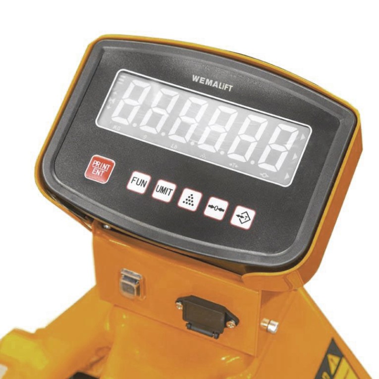 Гидравлическая рохля с весами BFC (2500 кг; 1150х570 мм; PDP) WEMALIFT купить в Калининграде Гидравлическая рохля с весами BFC (2500 кг; 1150х570 мм; PDP) WEMALIFT купить в Калининграде