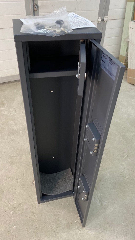 Оружейный сейф Aiko Чирок 1018 (Воробей) купить в Калининграде Оружейный сейф Aiko Чирок 1018 (Воробей) купить в Калининграде