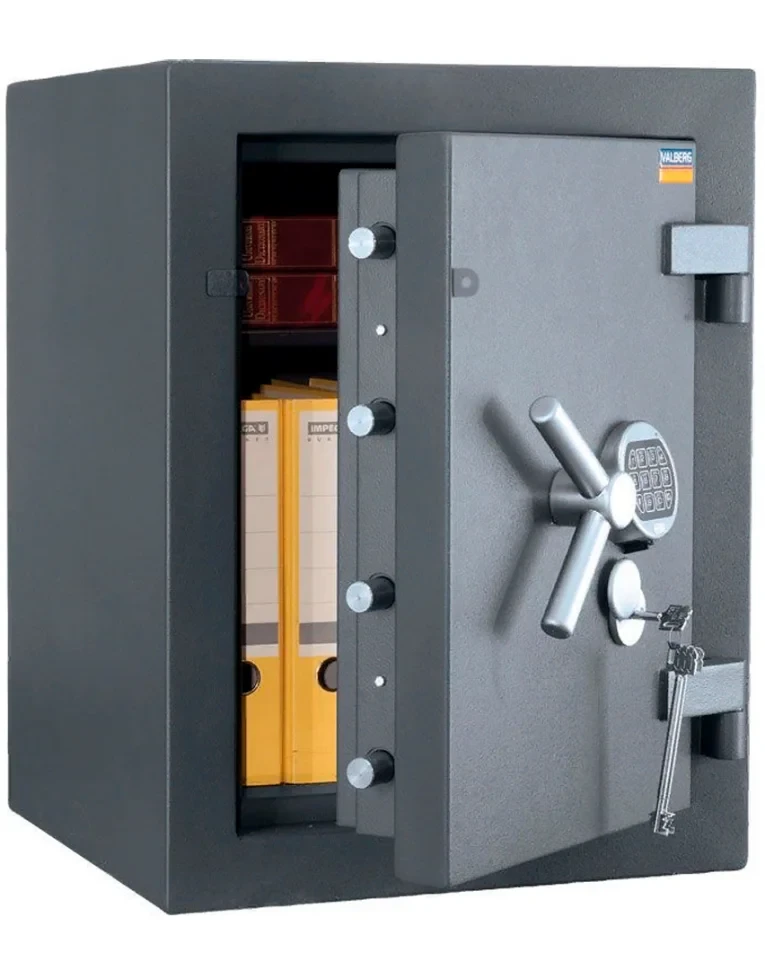 Взломостойкий сейф Valberg Алмаз 67 EL купить в Калининграде Взломостойкий сейф Valberg Алмаз 67 EL купить в Калининграде